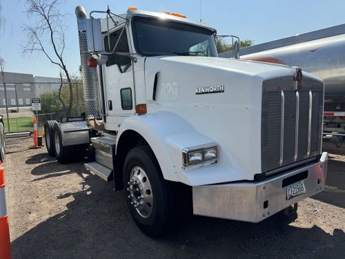 2011 Kenworth Construction T800, US $36,950.00, image 13