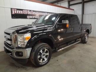 Arkansas 1-owner, nonsmoker, crewcab 4x4 powerstroke, rear cam!