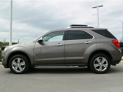 No reserve low miles memory / heated seats cd xm nav backup cam moonroof sensor
