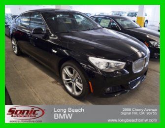 2012 550i gran turismo new turbo 4.4l v8 32v rwd premium