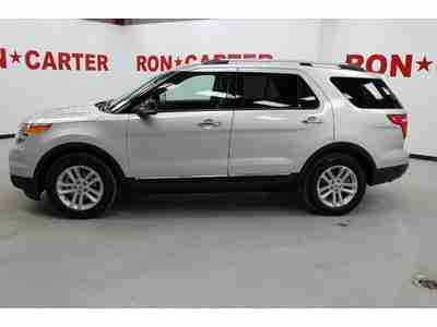 FWD XLT SUV 3.5L 12V pwr points -inc: (2) front, (1) second row, (1 Fog lamps, US $32,380.00, image 2