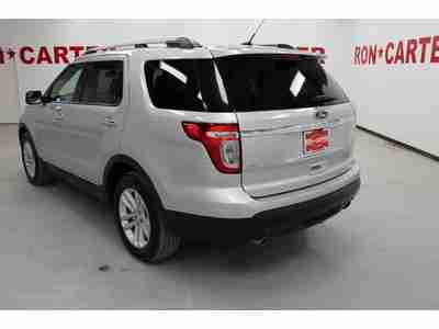 FWD XLT SUV 3.5L 12V pwr points -inc: (2) front, (1) second row, (1 Fog lamps, US $32,380.00, image 3