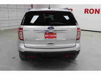 FWD XLT SUV 3.5L 12V pwr points -inc: (2) front, (1) second row, (1 Fog lamps, US $32,380.00, image 4