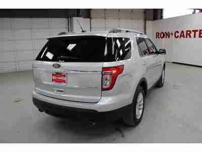 FWD XLT SUV 3.5L 12V pwr points -inc: (2) front, (1) second row, (1 Fog lamps, US $32,380.00, image 5