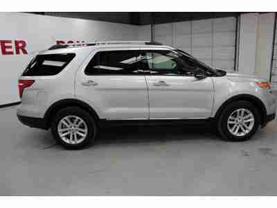 FWD XLT SUV 3.5L 12V pwr points -inc: (2) front, (1) second row, (1 Fog lamps, US $32,380.00, image 6