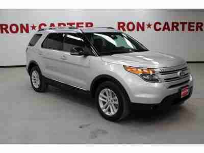 FWD XLT SUV 3.5L 12V pwr points -inc: (2) front, (1) second row, (1 Fog lamps, US $32,380.00, image 7