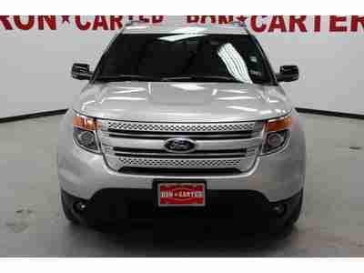 FWD XLT SUV 3.5L 12V pwr points -inc: (2) front, (1) second row, (1 Fog lamps, US $32,380.00, image 8