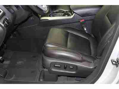 FWD XLT SUV 3.5L 12V pwr points -inc: (2) front, (1) second row, (1 Fog lamps, US $32,380.00, image 10