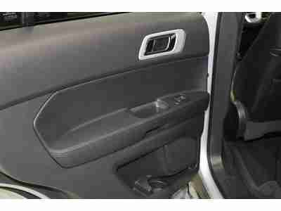 FWD XLT SUV 3.5L 12V pwr points -inc: (2) front, (1) second row, (1 Fog lamps, US $32,380.00, image 11