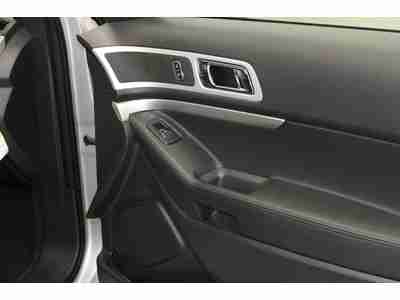 FWD XLT SUV 3.5L 12V pwr points -inc: (2) front, (1) second row, (1 Fog lamps, US $32,380.00, image 16