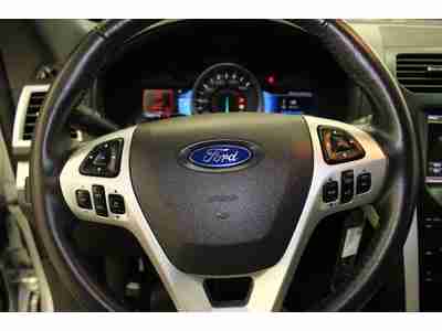 FWD XLT SUV 3.5L 12V pwr points -inc: (2) front, (1) second row, (1 Fog lamps, US $32,380.00, image 19