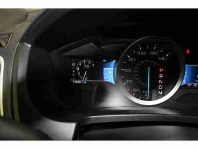 FWD XLT SUV 3.5L 12V pwr points -inc: (2) front, (1) second row, (1 Fog lamps, US $32,380.00, image 20