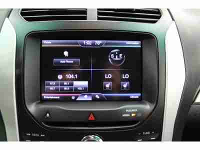 FWD XLT SUV 3.5L 12V pwr points -inc: (2) front, (1) second row, (1 Fog lamps, US $32,380.00, image 21