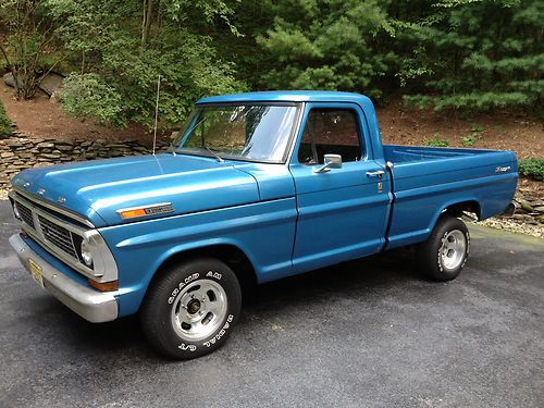 Buy new f100 shortbed in Newfoundland, New Jersey, United States