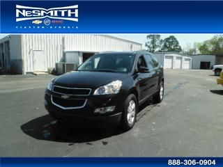 2012 chevrolet traverse fwd 4dr lt w/1lt