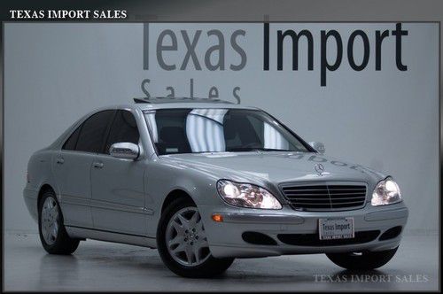 06 s350 v6 46k miles,warranty,we finance,l@@k 100-pics!