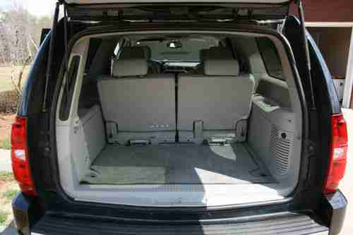 2011 Chevrolet Suburban Premium LTZ Package, US $47,000.00, image 5