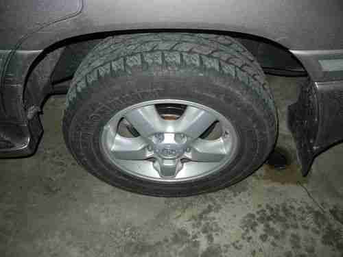 2005 Toyota Land Cruiser, US $22,000.00, image 4