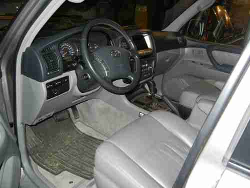 2005 Toyota Land Cruiser, US $22,000.00, image 5