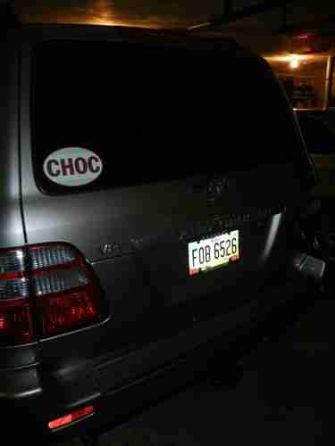 2005 Toyota Land Cruiser, US $22,000.00, image 7