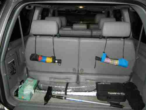 2005 Toyota Land Cruiser, US $22,000.00, image 8