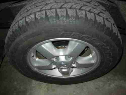 2005 Toyota Land Cruiser, US $22,000.00, image 9