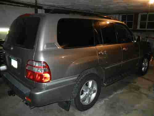 2005 Toyota Land Cruiser, US $22,000.00, image 11