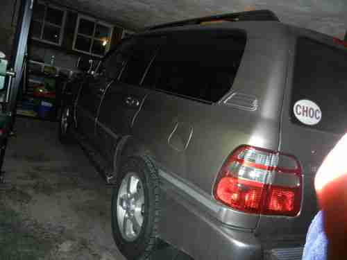 2005 Toyota Land Cruiser, US $22,000.00, image 12