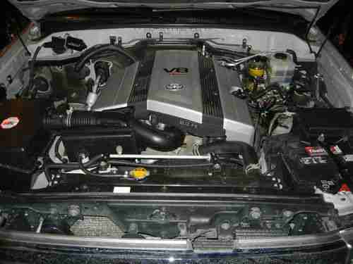 2005 Toyota Land Cruiser, US $22,000.00, image 13