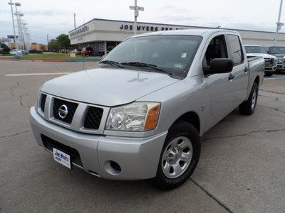 2004 titan all power options bedliner