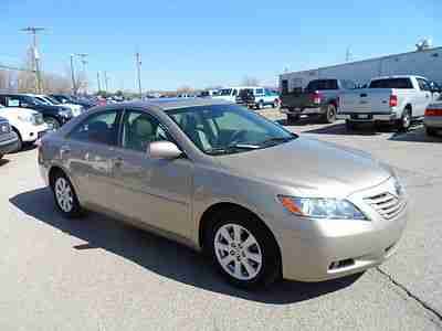 Flawless 2007 Toyota Camry XLE V6 with only 55k miles Leather Moonroof, US $16,995.00, image 3