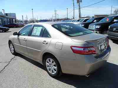 Flawless 2007 Toyota Camry XLE V6 with only 55k miles Leather Moonroof, US $16,995.00, image 5