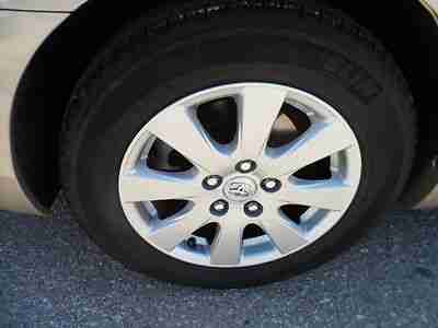 Flawless 2007 Toyota Camry XLE V6 with only 55k miles Leather Moonroof, US $16,995.00, image 6