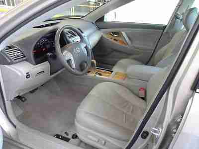 Flawless 2007 Toyota Camry XLE V6 with only 55k miles Leather Moonroof, US $16,995.00, image 7