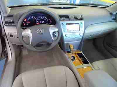 Flawless 2007 Toyota Camry XLE V6 with only 55k miles Leather Moonroof, US $16,995.00, image 9