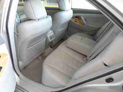 Flawless 2007 Toyota Camry XLE V6 with only 55k miles Leather Moonroof, US $16,995.00, image 10