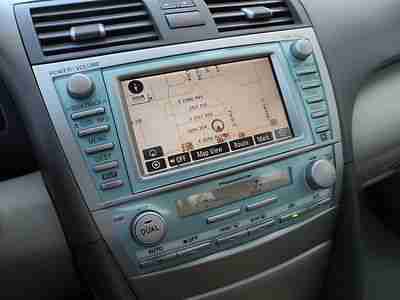 Flawless 2007 Toyota Camry XLE V6 with only 55k miles Leather Moonroof, US $16,995.00, image 11