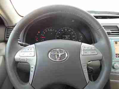 Flawless 2007 Toyota Camry XLE V6 with only 55k miles Leather Moonroof, US $16,995.00, image 15