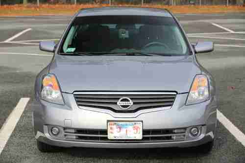2008 Nissan Altima S Sedan 2.5L 4Cylinder Gas Saver Beautiful Inside & Out, US $10,999.99, image 2