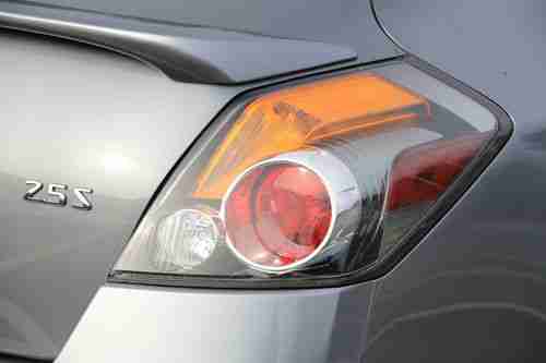 2008 Nissan Altima S Sedan 2.5L 4Cylinder Gas Saver Beautiful Inside & Out, US $10,999.99, image 6