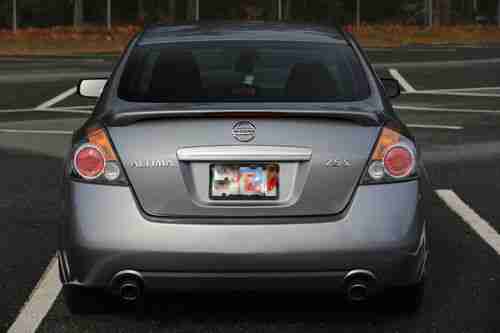 2008 Nissan Altima S Sedan 2.5L 4Cylinder Gas Saver Beautiful Inside & Out, US $10,999.99, image 7