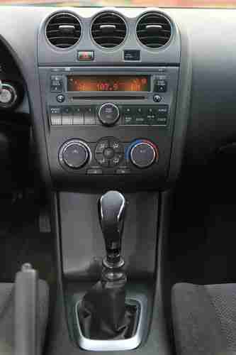 2008 Nissan Altima S Sedan 2.5L 4Cylinder Gas Saver Beautiful Inside & Out, US $10,999.99, image 14