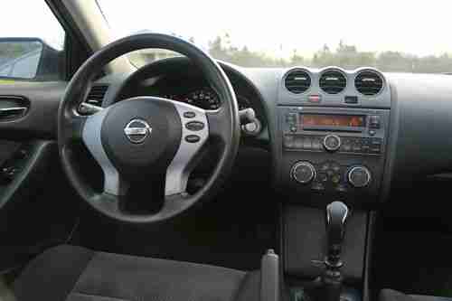 2008 Nissan Altima S Sedan 2.5L 4Cylinder Gas Saver Beautiful Inside & Out, US $10,999.99, image 15