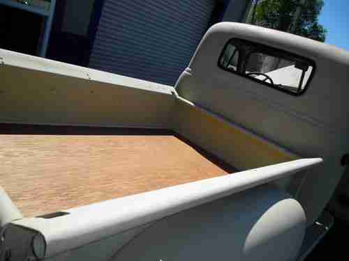 1953 Chevrolet Pickup truck CALIFORNIA truck hot rod rat rod pro street, US $7,500.00, image 20
