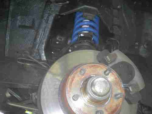 1973 Mustang Mach 1 Original Q code 351C-4V Matching Numbers 73 1971 71 72, image 9