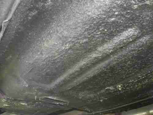 1973 Mustang Mach 1 Original Q code 351C-4V Matching Numbers 73 1971 71 72, image 15