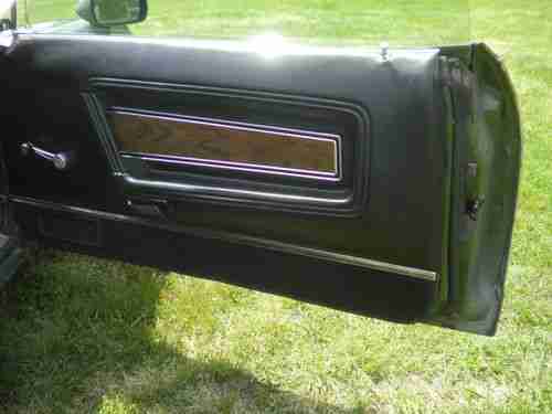 1973 Mustang Mach 1 Original Q code 351C-4V Matching Numbers 73 1971 71 72, image 18