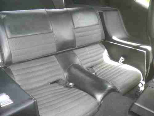 1973 Mustang Mach 1 Original Q code 351C-4V Matching Numbers 73 1971 71 72, image 20