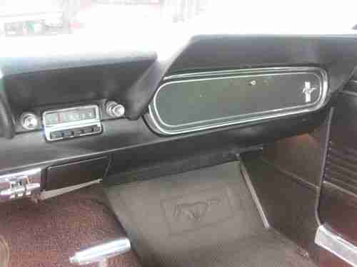 Ford Mustang 1966, image 12