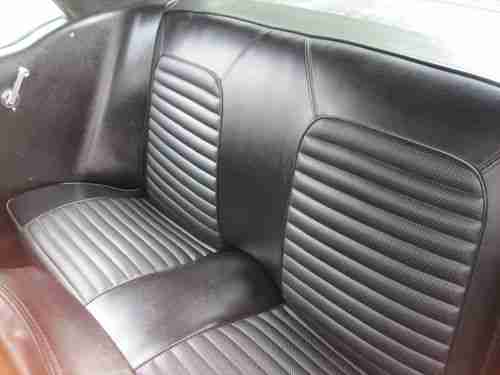 Ford Mustang 1966, image 15